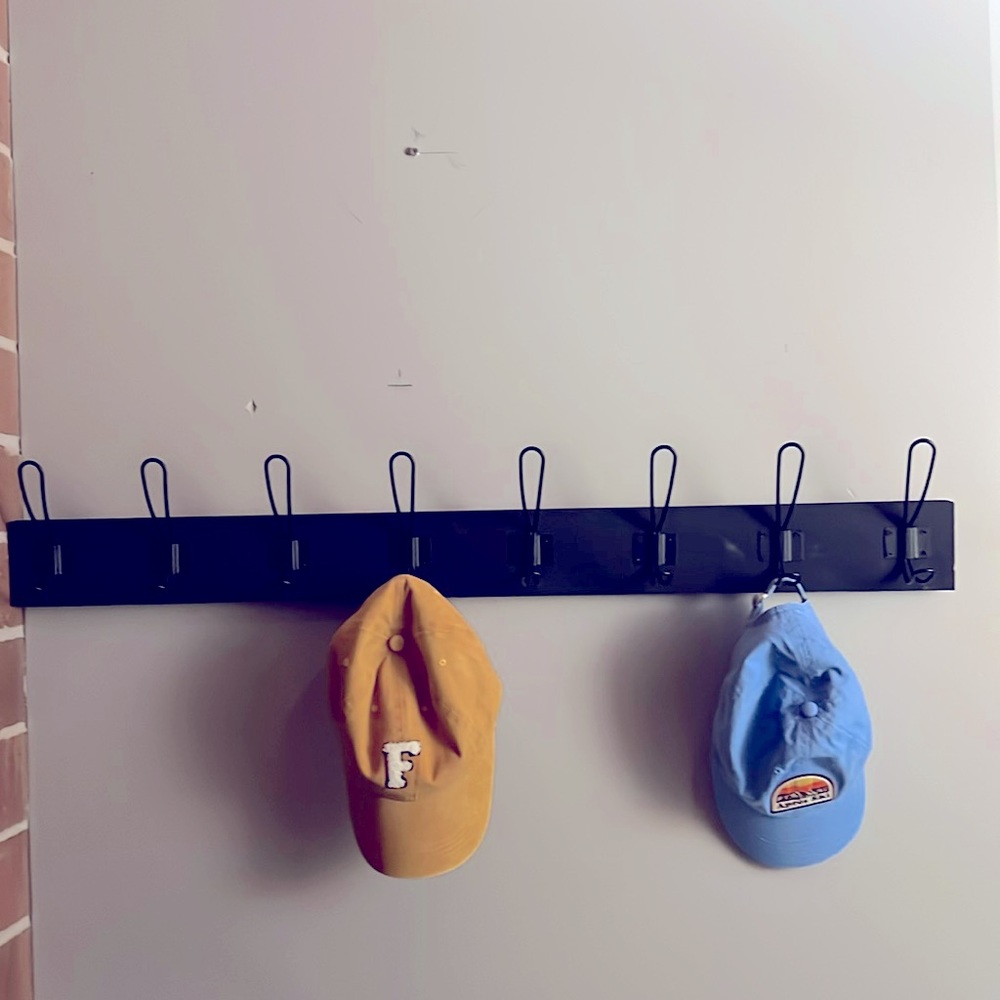 Hooks